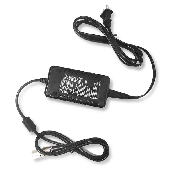 Replacement Charger for Power Wheelchair - Image 3