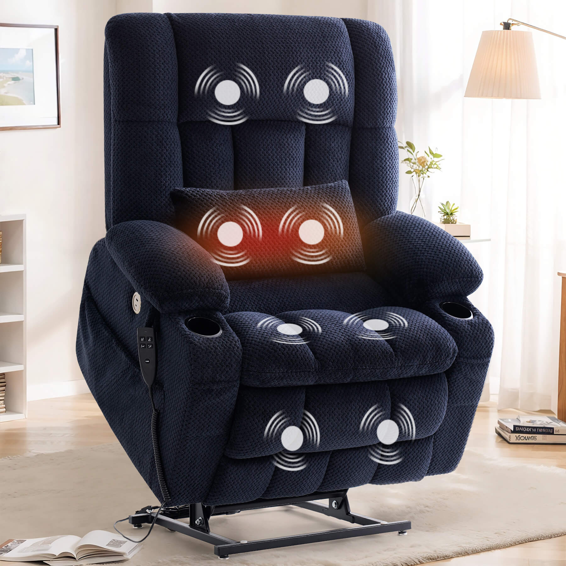 Lift Chairs